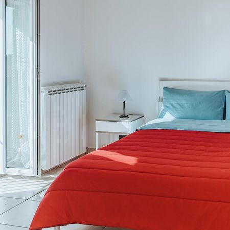 Caporlando B&B Castellaneta Eksteriør billede