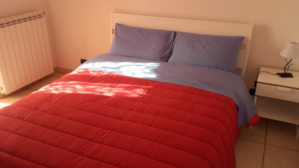 Caporlando B&B Castellaneta Værelse billede