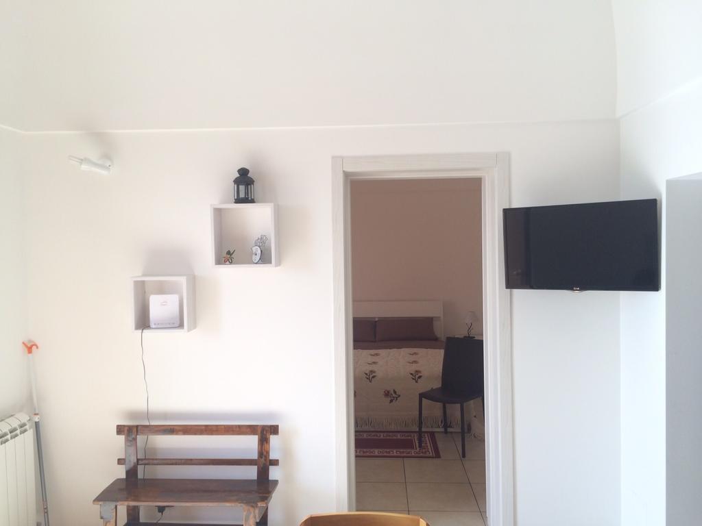 Caporlando B&B Castellaneta Eksteriør billede